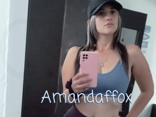 Amandaffox