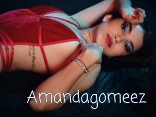 Amandagomeez