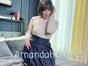 Amandahollands