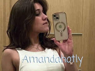 Amandahotly