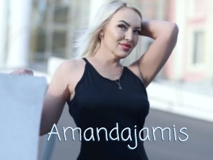 Amandajamis