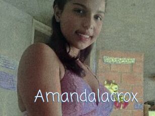 Amandalacrox