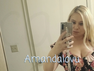 Amandalovu