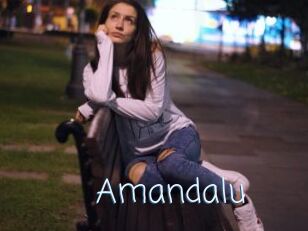 Amandalu