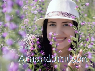 Amandamilson