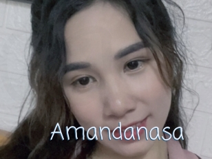 Amandanasa