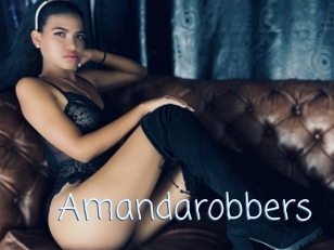 Amandarobbers