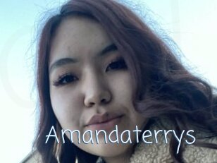 Amandaterrys