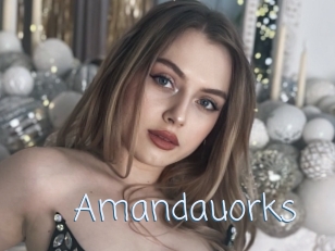 Amandauorks