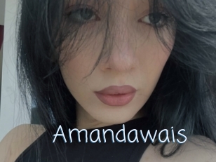 Amandawais