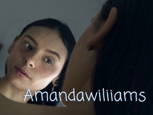 Amandawiliiams