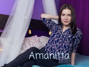 Amanitta
