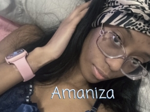 Amaniza