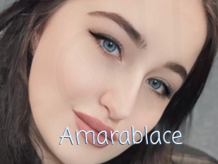 Amarablace