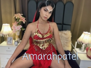 Amarahpatel