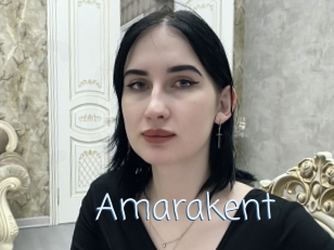 Amarakent