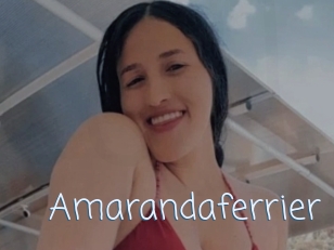 Amarandaferrier