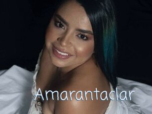 Amarantaclar