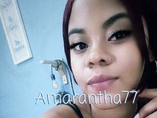 Amarantha77