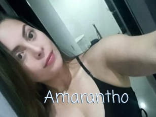 Amarantho