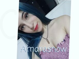 Amarasnow