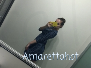 Amarettahot