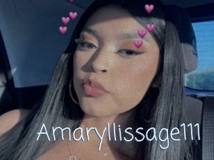 Amaryllissage111