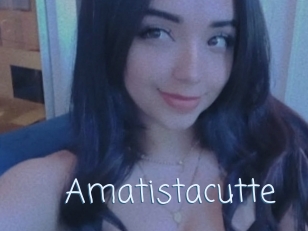 Amatistacutte