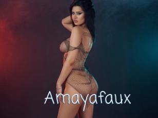 Amayafaux