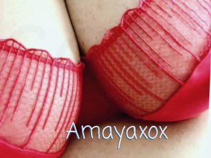 Amayaxox