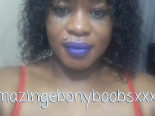 Amazingebonyboobsxxx