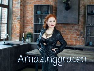 Amazinggracen