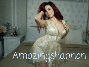 Amazingshannon