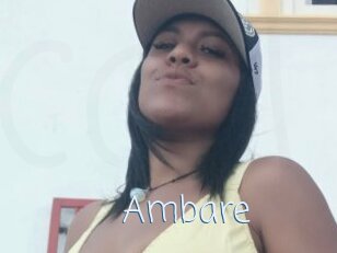 Ambare