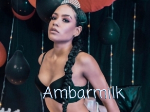 Ambarmilk