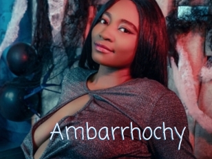 Ambarrhochy