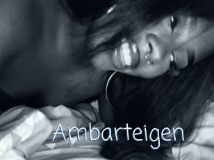 Ambarteigen