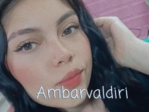 Ambarvaldiri