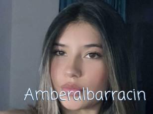 Amberalbarracin