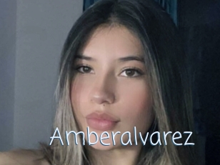 Amberalvarez