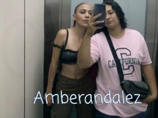 Amberandalez