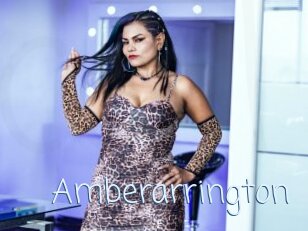 Amberarrington