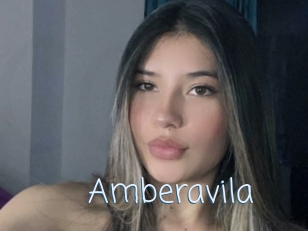 Amberavila