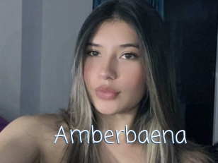 Amberbaena