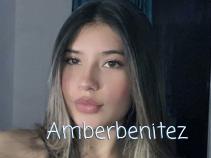 Amberbenitez