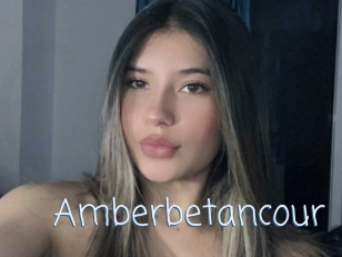 Amberbetancour