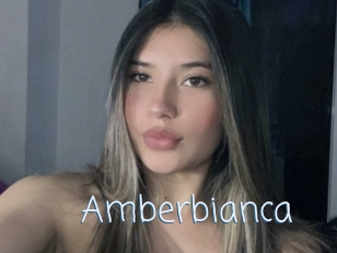 Amberbianca