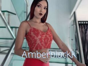 Amberblackk