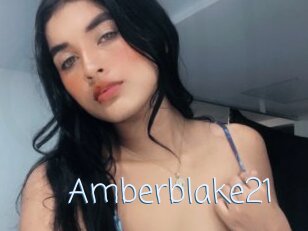 Amberblake21