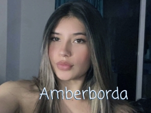 Amberborda